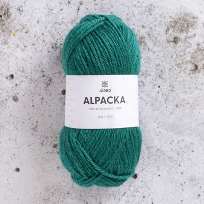 Järbo Alpacka